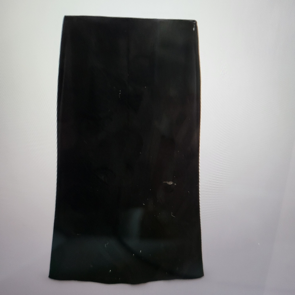 Long skirt by Zara